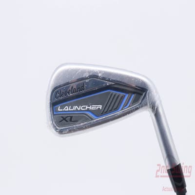 Mint Cleveland Launcher XL Single Iron 4 Iron 20° Project X Catalyst 60 Graphite Regular Right Handed 39.5in