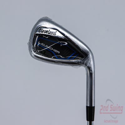 Mint Cleveland Launcher XL Single Iron 8 Iron 33° True Temper Elevate MPH 95 Steel Regular Right Handed 37.0in