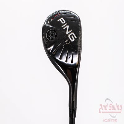 Ping G25 Hybrid 2 Hybrid 17° Ping TFC 189H Graphite Stiff Right Handed 40.5in