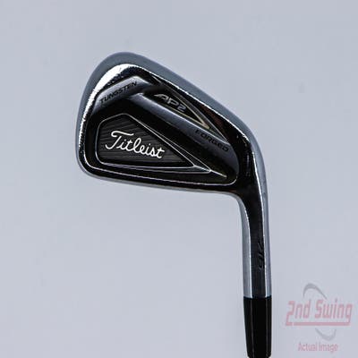 Titleist 716 AP2 Single Iron 5 Iron Dynamic Gold AMT S300 Steel Stiff Left Handed 38.0in