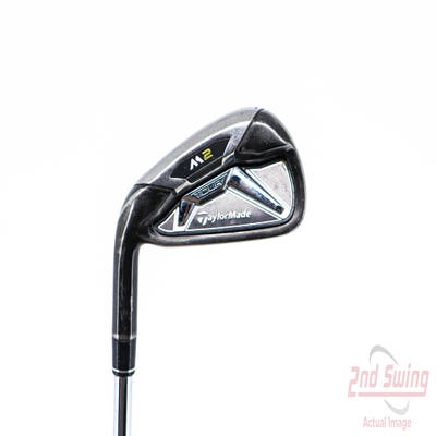 TaylorMade M2 Tour Single Iron 3 Iron FST KBS Tour 105 Steel Stiff Left Handed 39.0in