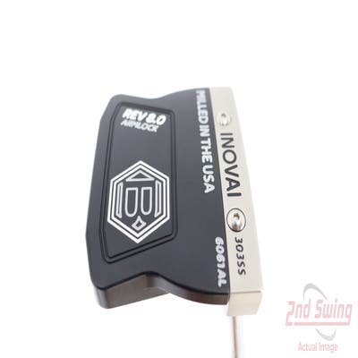 Mint Bettinardi 2022 INOVAI 8.0 Spud Putter Steel Right Handed 39.0in