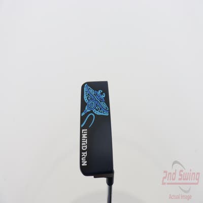 Mint Bettinardi 2024 Tiki Limited Queen B 6 Putter Steel Right Handed 35.0in