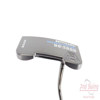 Mint Bettinardi 2024 BB-28 Slotback Putter Steel Right Handed 35.0in