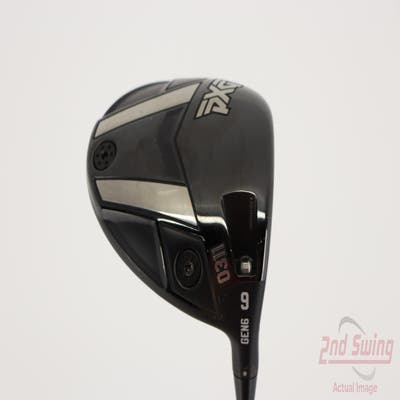 PXG 0311 GEN6 Driver 9° autoFlex SF505X Graphite Tour Stiff Right Handed 45.5in