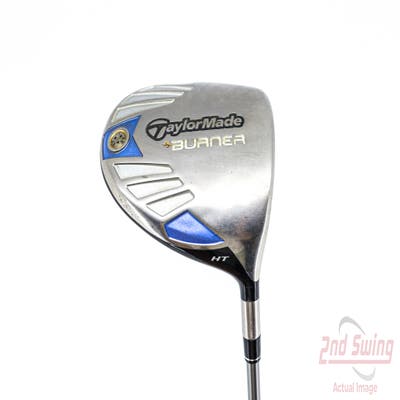 TaylorMade Burner HT Driver TM Reax 50 Graphite Ladies Right Handed 44.5in