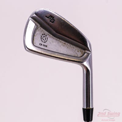 Miura CB-1008 Single Iron 6 Iron Nippon NS Pro Modus 3 Tour 105 Steel Regular Right Handed 37.5in