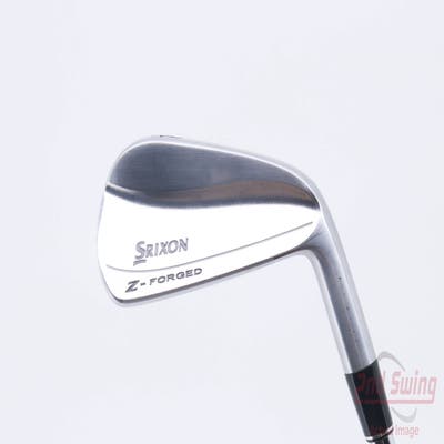 Srixon Z-Forged Single Iron 4 Iron Nippon NS Pro Modus 3 Tour 120 Steel Stiff Right Handed 39.0in