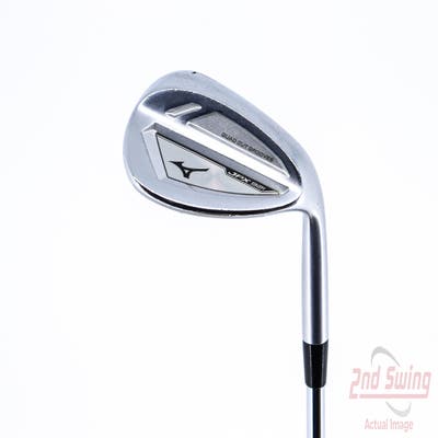 Mizuno JPX 921 Forged Wedge Lob LW Nippon NS Pro Modus 3 105 Wdg Steel Wedge Flex Right Handed 35.5in