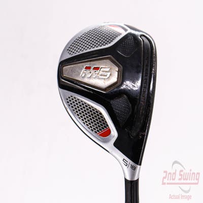 TaylorMade M6 Fairway Wood 5 Wood 5W 18° Mitsubishi Diamana D+ White 62 Graphite X-Stiff Right Handed 42.25in