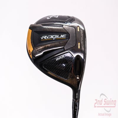 Callaway Rogue ST Max Driver 12° Project X Cypher 40 Graphite Regular Right Handed 45.25in