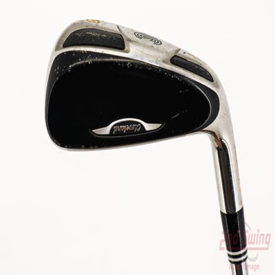 Cleveland Hibore XLI Single Iron 9 Iron 41° Hibore Steel Steel Regular Right Handed 36.0in