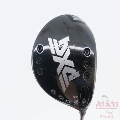 PXG 0811 X Gen2 Driver 10.5° Project X EvenFlow Riptide 60 Graphite Regular Right Handed 45.0in