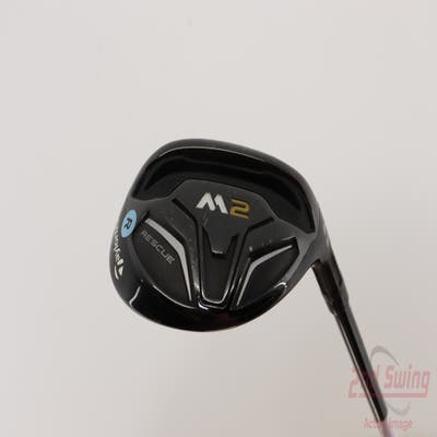 Adams 2021 Tight Lies Hybrid 3 Hybrid 19° Kuro Kage 65 Graphite Stiff Right Handed 40.0in