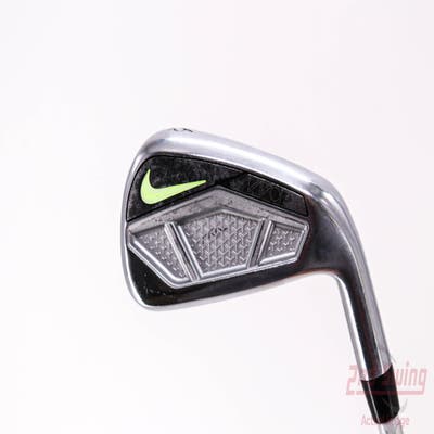 Nike Vapor Speed Single Iron 6 Iron Mitsubishi Rayon Fubuki Z 50 Graphite Ladies Right Handed 37.0in