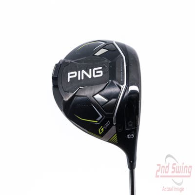 Ping G430 MAX Driver 10.5° Tour 2.0 Chrome 65 Graphite Stiff Right Handed 45.0in
