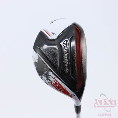 TaylorMade AeroBurner Fairway Wood 3 Wood 3W 15° Matrix Speed RUL-Z 60 Graphite Stiff Right Handed 43.5in