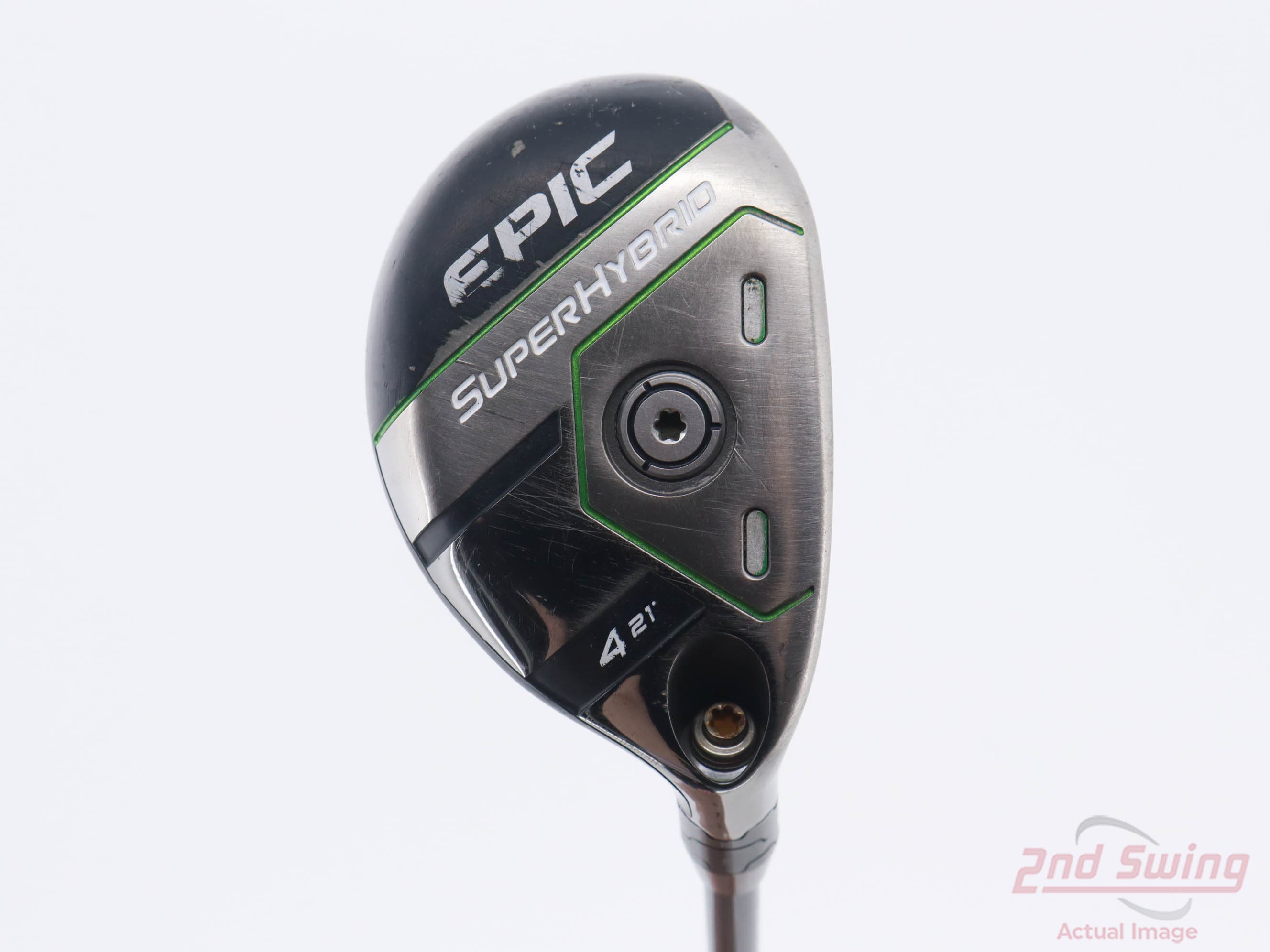 Callaway EPIC Super Hybrid | 2nd Swing Golf