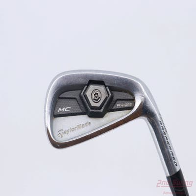 TaylorMade 2011 Tour Preferred MC Single Iron 6 Iron Dynamic Gold Tour Issue X100 Steel X-Stiff Right Handed 37.5in