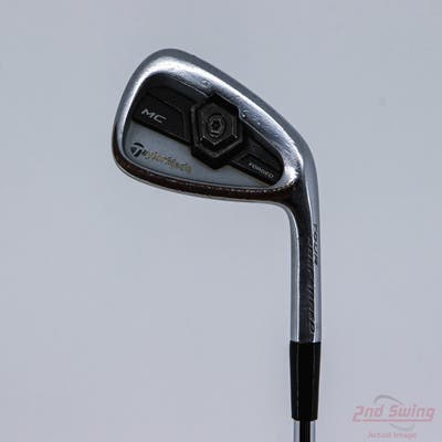 TaylorMade 2011 Tour Preferred MC Single Iron 8 Iron Dynamic Gold Tour Issue X100 Steel X-Stiff Right Handed 36.5in