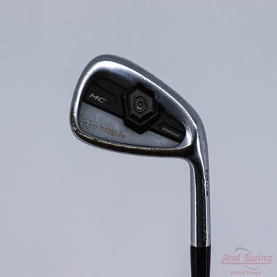 TaylorMade 2011 Tour Preferred MC Single Iron 9 Iron Dynamic Gold Tour Issue X100 Steel X-Stiff Right Handed 36.0in