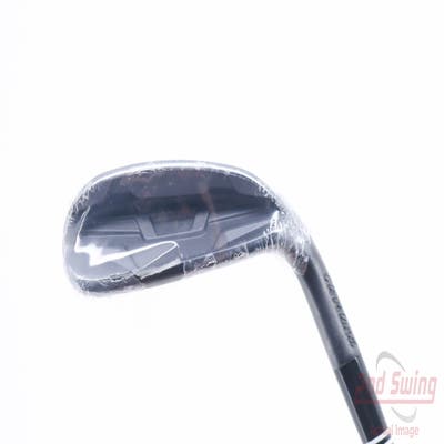 Mint Cleveland Smart Sole 4 C Black Satin Wedge Pitching Wedge PW Cleveland Action Ultralite 50 Graphite Ladies Right Handed 33.0in