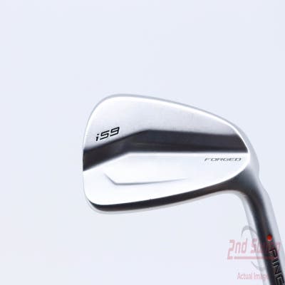 Ping i59 Single Iron 7 Iron Dynamic Gold Tour Issue X100 Steel X-Stiff Right Handed Red dot 37.0in