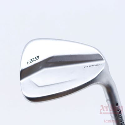 Ping i59 Single Iron 9 Iron Nippon NS Pro 950GH Steel Stiff Right Handed Black Dot 36.25in