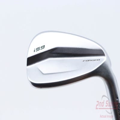 Ping i59 Single Iron Pitching Wedge PW Nippon NS Pro Modus 3 Tour 105 Steel Regular Right Handed Blue Dot 36.25in