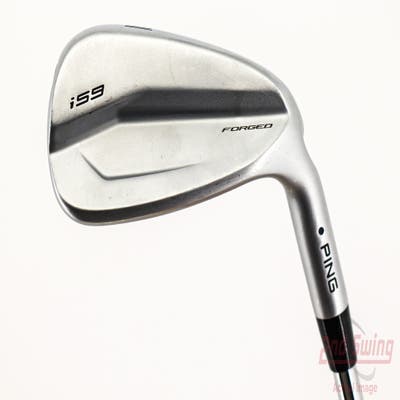 Ping i59 Single Iron Pitching Wedge PW Nippon NS Pro Modus 3 Tour 120 Steel X-Stiff Right Handed Black Dot 36.0in