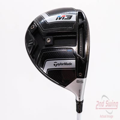 TaylorMade M3 Driver 8.5° Fujikura ATMOS TS 6 Red Graphite Stiff Right Handed 45.75in