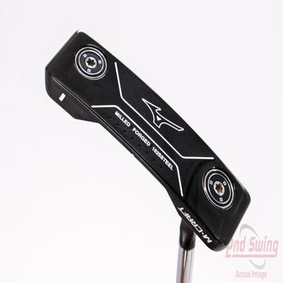 Mizuno M-Craft I Putter Steel Right Handed 35.0in
