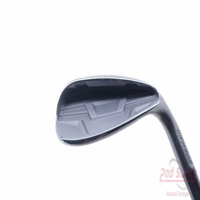 Cleveland Smart Sole 4 Black Satin Wedge Gap GW Cleveland Action Ultralite 50 Graphite Ladies Right Handed 34.75in