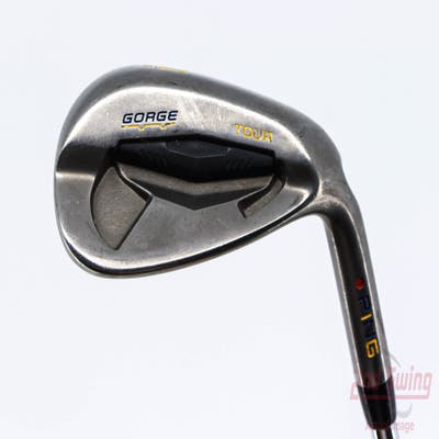 Ping Tour Gorge Wedge Gap GW 52° Standard Sole Project X 6.0 Steel Stiff Right Handed Red dot 35.5in