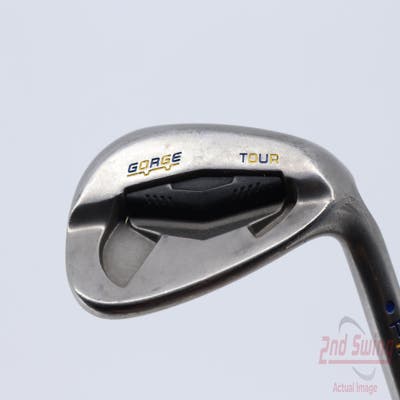 Ping Tour Gorge Wedge Gap GW 52° Standard Sole Project X 6.0 Steel Stiff Right Handed Blue Dot 35.5in