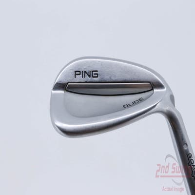 Ping Glide Wedge Gap GW 50° Standard Sole Dynamic Gold Tour Issue S400 Steel Stiff Right Handed 35.75in