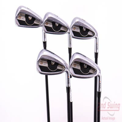 Ping G400 Iron Set 6-PW ALTA CB Graphite Regular Right Handed Orange Dot 38.0in