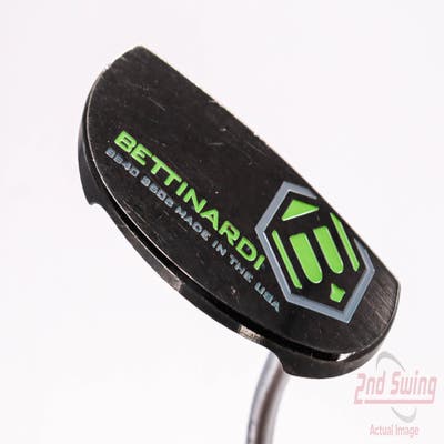 Bettinardi 2016 BB 40 Putter Steel Right Handed 35.0in