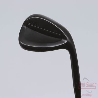 Ping Glide 2.0 Stealth Wedge Sand SW 56° 14 Deg Bounce Dynamic Gold Tour Issue S400 Steel Stiff Right Handed 35.5in