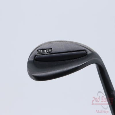 Ping Glide 2.0 Stealth Wedge Lob LW 60° 14 Deg Bounce Dynamic Gold Tour Issue S400 Steel Stiff Right Handed 35.25in