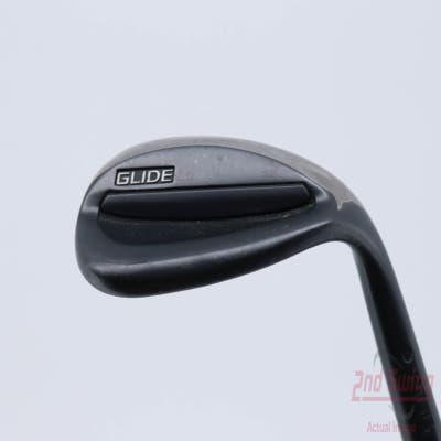 Ping Glide 2.0 Stealth Wedge Lob LW 60° 10 Deg Bounce Dynamic Gold Tour Issue S400 Steel Stiff Right Handed 35.0in