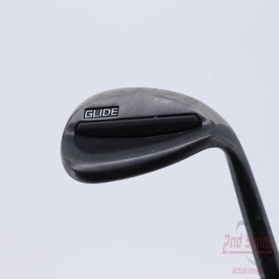 Ping Glide 2.0 Stealth Wedge Lob LW 60° 10 Deg Bounce Dynamic Gold Tour Issue S400 Steel Stiff Right Handed 35.25in