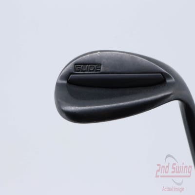 Ping Glide 2.0 Stealth Wedge Lob LW 60° 14 Deg Bounce Dynamic Gold Tour Issue S400 Steel Stiff Right Handed 35.25in