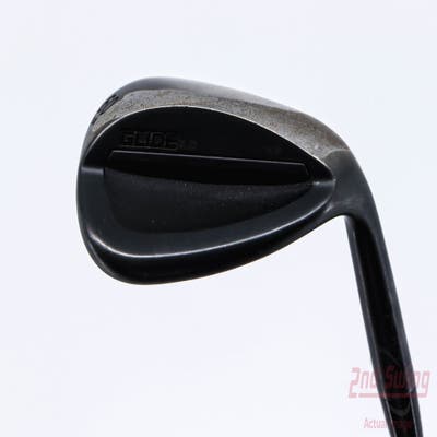 Ping Glide 2.0 Stealth Wedge Lob LW 60° 14 Deg Bounce Dynamic Gold Tour Issue S400 Steel Stiff Right Handed Black Dot 35.25in