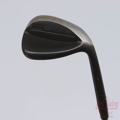 Ping Glide 2.0 Stealth Wedge Lob LW 58° 10 Deg Bounce Nippon NS Pro 850GH Steel Regular Right Handed Red dot 35.25in