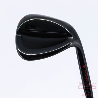 Ping Glide 2.0 Stealth Wedge Sand SW 54° 12 Deg Bounce Nippon NS Pro 850GH Steel Regular Right Handed Red dot 35.5in