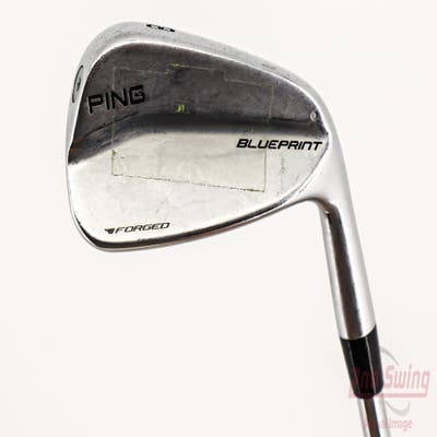 Ping Blueprint Single Iron 8 Iron Project X LS 7.0 Steel X-Stiff Right Handed 36.5in