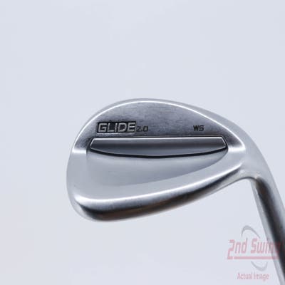 Ping Glide 2.0 Wedge Sand SW 54° 14 Deg Bounce Nippon NS Pro Modus 3 Tour 130 Steel X-Stiff Right Handed Red dot 35.5in