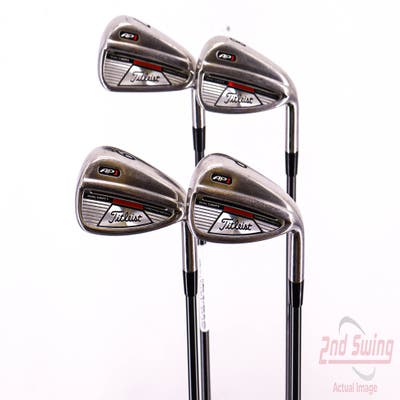 Titleist AP1 Iron Set 7-PW Aldila VS Proto 75 Iron Graphite Regular Right Handed 37.25in