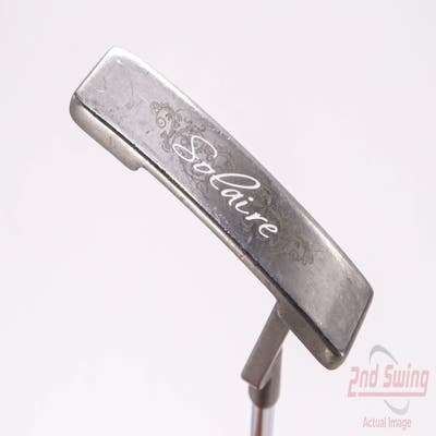Callaway 2012 Solaire Putter Steel Right Handed 32.0in